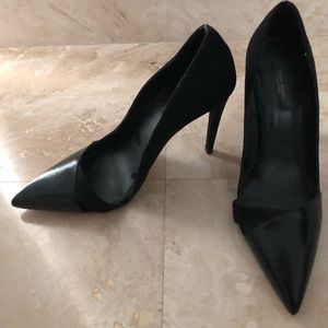 Zara pumps